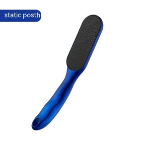 Exfoliating Calluses Nano Glass File Pedicure Tool