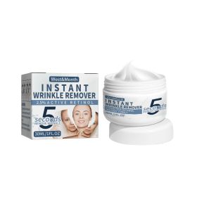 5 Seconds Retinol Wrinkle Lift Cream Fade Eyes