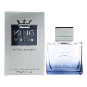 King of Seduction by Antonio Banderas