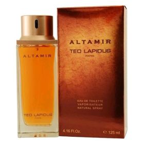 Altamir by Ted Lapidus