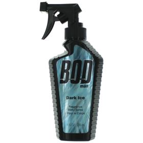 Bod Man Dark Ice by Parfums De Coeur