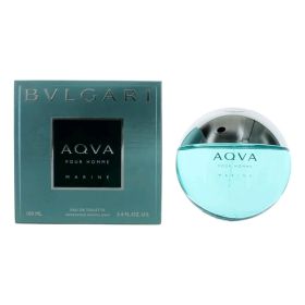 Aqva Marine by Bvlgari