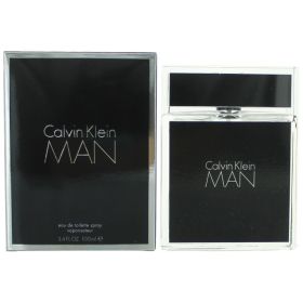 Calvin Klein Man by Calvin Klein