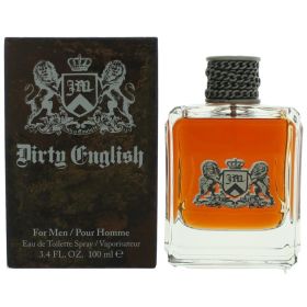 Dirty English by Juicy Couture