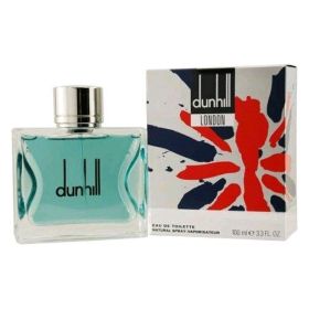 Dunhill London by Alfred Dunhill