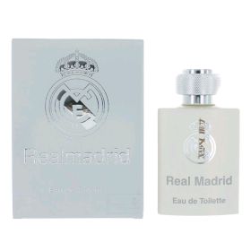 FC Real Madrid by Air-Val International