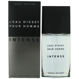 L'eau D'Issey Intense by Issey Miyake