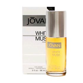 Jovan White Musk by Coty