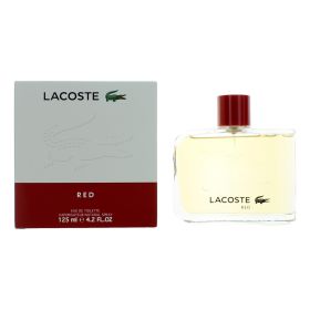 Lacoste Red by Lacoste