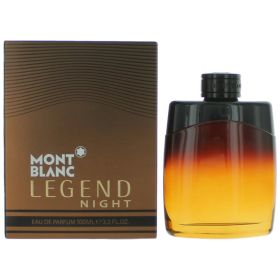 Mont Blanc Legend Night by Mont Blanc