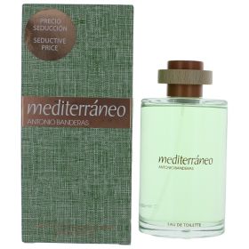 Mediterraneo by Antonio Banderas