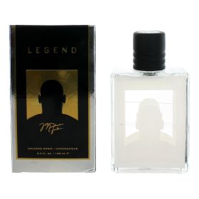 Legend by Michael Jordan