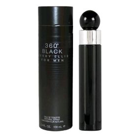 Perry Ellis 360 Black by Perry Ellis