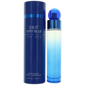 Perry Ellis 360 Very Blue by Perry Ellis