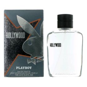 Playboy Hollywood by Coty