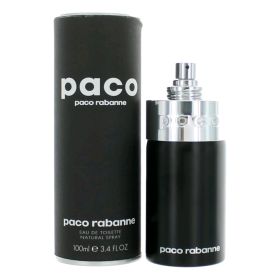 Paco by Paco Rabanne