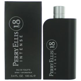 Perry Ellis 18 Intense by Perry Ellis