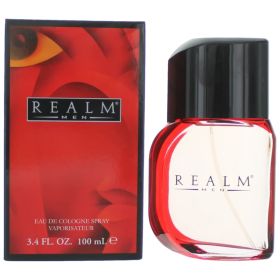 Realm by Erox