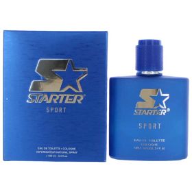 Sport by Starter