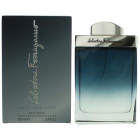 Subtil by Salvatore Ferragamo