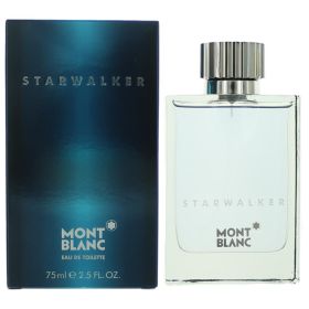 Starwalker by Mont Blanc