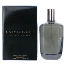 Unforgivable by Sean John