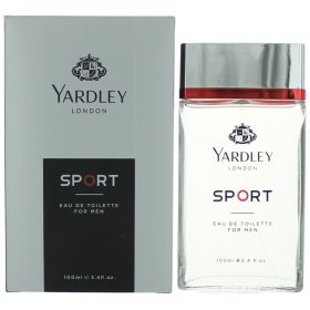 Yardley Sport by Yardley of London