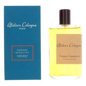 Orange Sanguine by Atelier Cologne