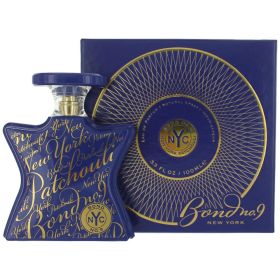 Bond No. 9 New York Patchouli by Bond No. 9