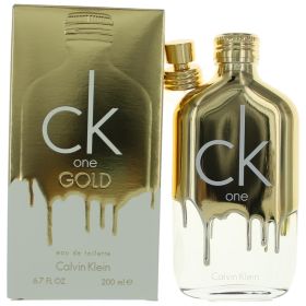 CK One Gold by Calvin Klein