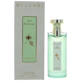 Eau Parfumee Au the Vert (Green Tea) by Bvlgari