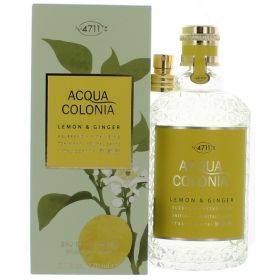 Acqua Colonia Lemon & Ginger by 4711