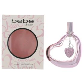 bebe Sheer by bebe