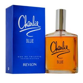 Charlie Blue by Revlon