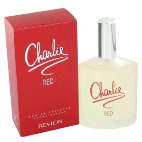 Charlie Red by Revlon