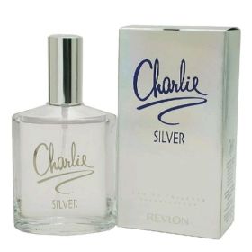 Charlie Silver by Revlon