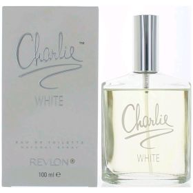 Charlie White by Revlon