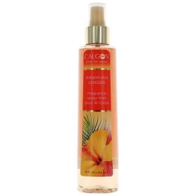 Calgon Hawaiian Ginger by Calgon