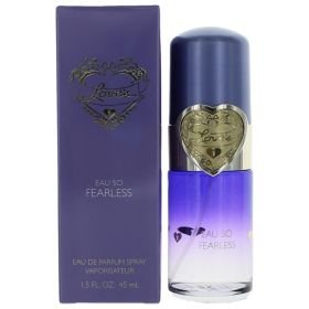 Love's Eau So Fearless by Dana