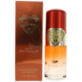 Love's Eau So Spectatcular by Dana