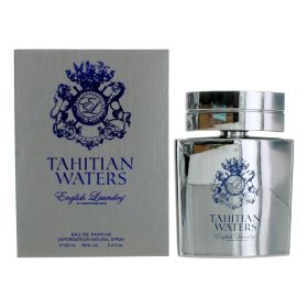 Tahitian Waters by English Laundry