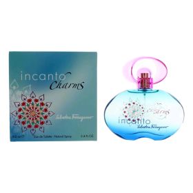 Incanto Charms by Salvatore Ferragamo