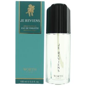 Je Reviens by Worth