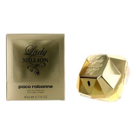 Lady Million by Paco Rabanne