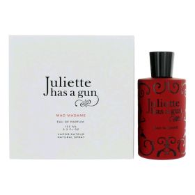 Mad Madame by Juliette Has a Gun