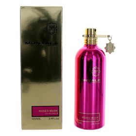 Montale Roses Musk by Montale