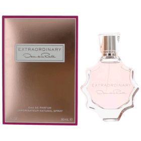 Extraordinary by Oscar De La Renta