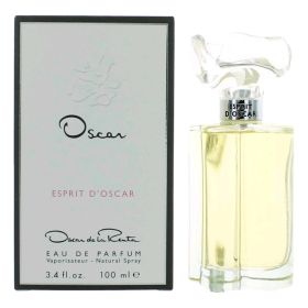 Oscar Esprit D'Oscar by Oscar De La Renta