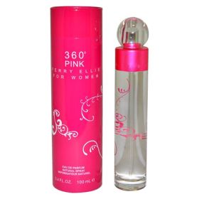 Perry Ellis 360 Pink by Perry Ellis