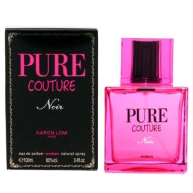 Pure Couture Noir by Karen Low